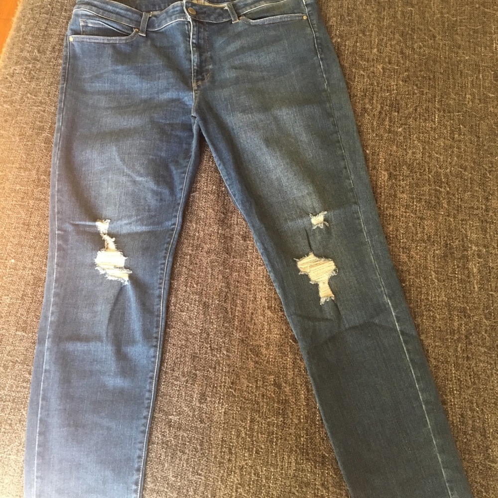 UNiQLO Jean